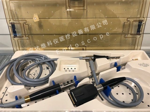 OLYMPUS奥林巴斯A50000A电子腹腔镜