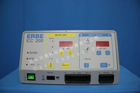 ICC 200