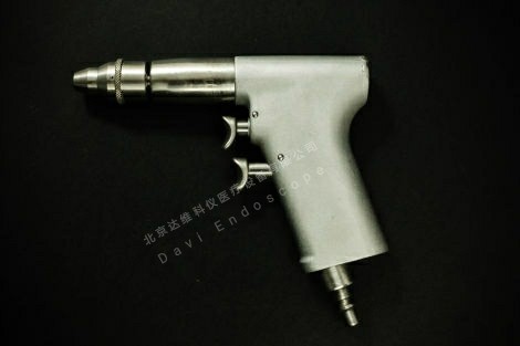 SYNTHES 511.11 Pneumatic 空气动力钻