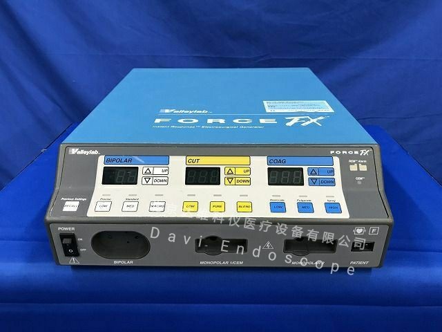 VALLEYLAB电刀 Force FX