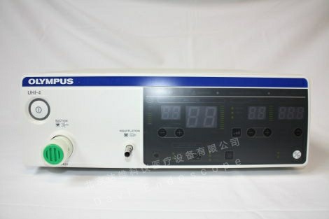 奥林巴斯UHI-4气腹机