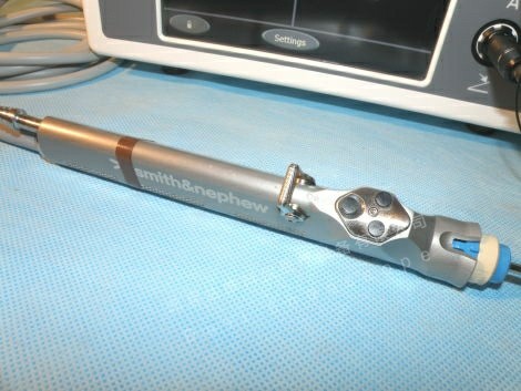 SMITH & NEPHEW 施乐辉72200873 二代关节镜刨削系统 