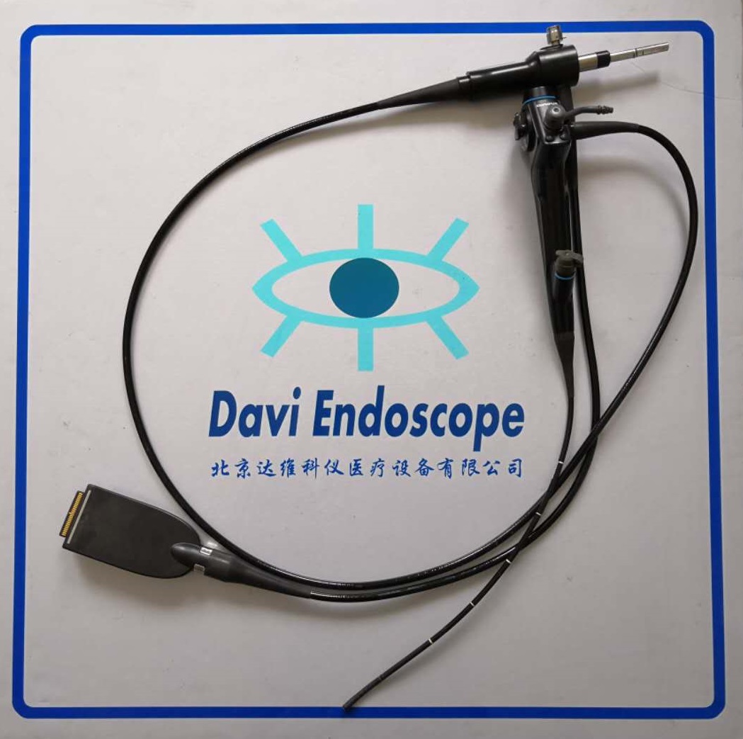 奥林巴斯 电子鼻咽喉镜 ENF-VT2.jpg